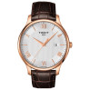 Часы Tissot Tradition Gent T063.610.36.038.00