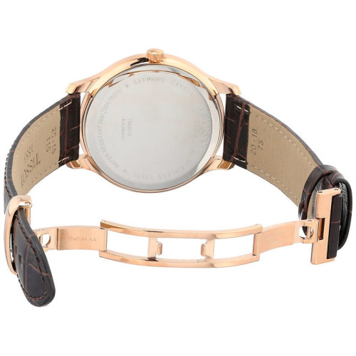 Часы Tissot Tradition Gent T063.610.36.038.00