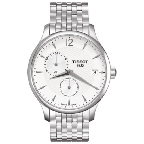 Часы Tissot Tradition GMT T063.639.11.037.00