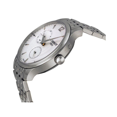 Часы Tissot Tradition GMT T063.639.11.037.00