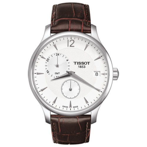 Часы Tissot Tradition GMT T063.639.16.037.00