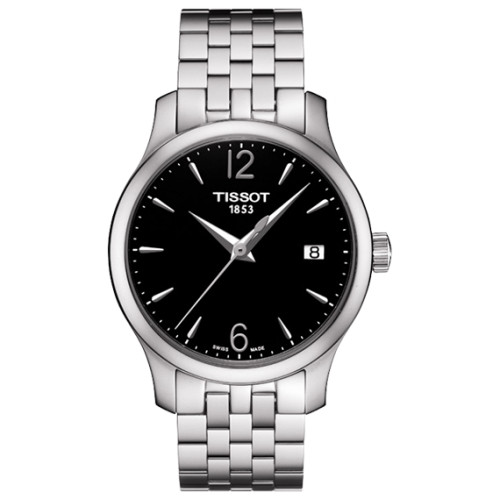 Часы Tissot Tradition Lady T063.210.11.057.00