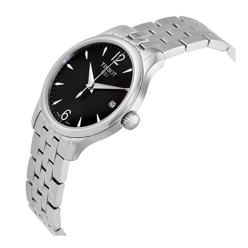 Часы Tissot Tradition Lady T063.210.11.057.00