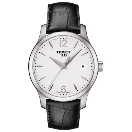 Часы Tissot Tradition Lady T063.210.16.037.00
