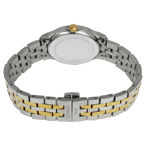 Часы Tissot Tradition Lady T063.210.22.037.00