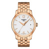 Часы Tissot Tradition Lady T063.210.33.037.00