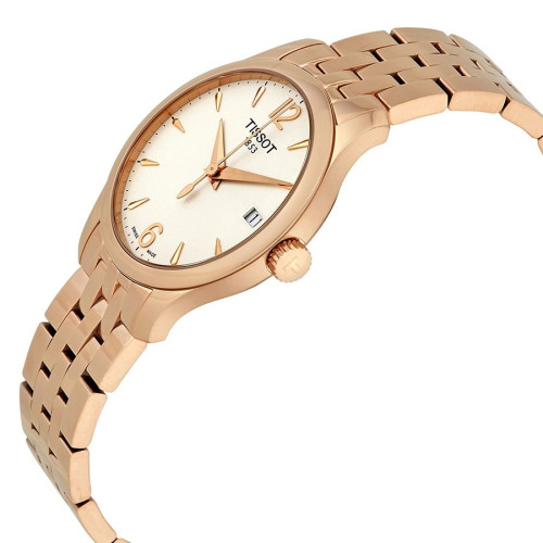 Часы Tissot Tradition Lady T063.210.33.037.00