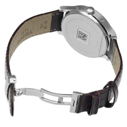 Часы Tissot Tradition Perpetual Calendar T063.637.16.037.00