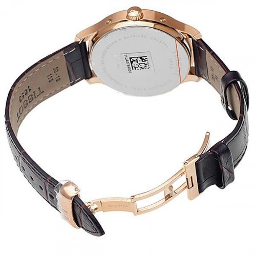 Часы Tissot Tradition Perpetual Calendar T063.637.36.037.00