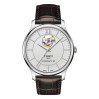 Часы Tissot Tradition Powermatic 80 Open Heart T063.907.16.038.00