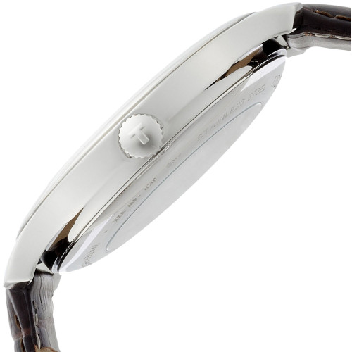 Часы Tissot Tradition Powermatic 80 Open Heart T063.907.16.038.00