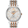 Часы Tissot Tradition Powermatic 80 Open Heart T063.907.22.038.01
