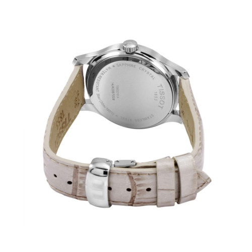 Часы Tissot Tradition T063.210.17.117.00
