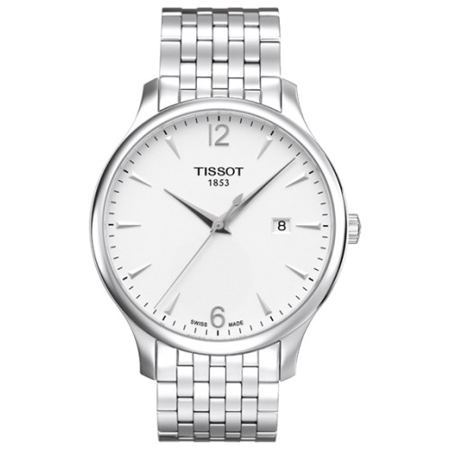 Часы Tissot Tradition T063.610.11.037.00