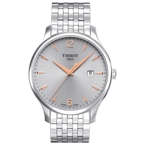 Часы Tissot Tradition T063.610.11.037.01