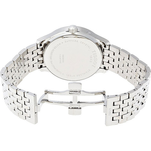 Часы Tissot Tradition T063.610.11.067.00