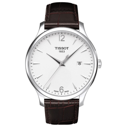 Часы Tissot Tradition T063.610.16.037.00