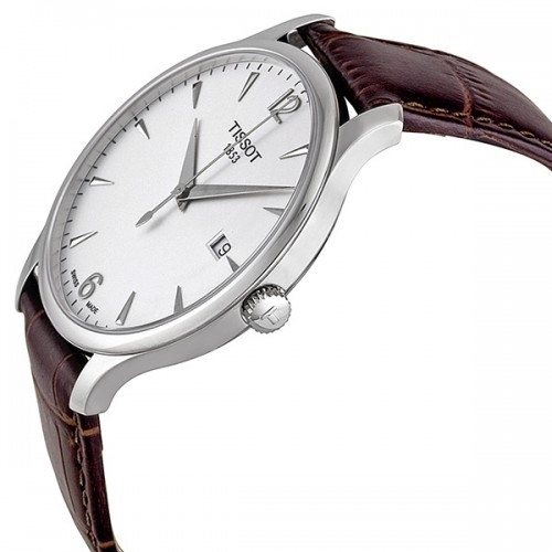 Часы Tissot Tradition T063.610.16.037.00