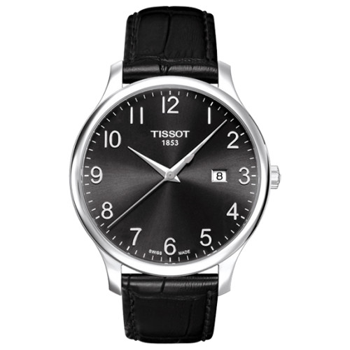 Часы Tissot Tradition T063.610.16.052.00
