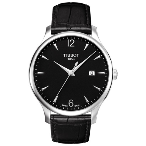 Часы Tissot Tradition T063.610.16.057.00