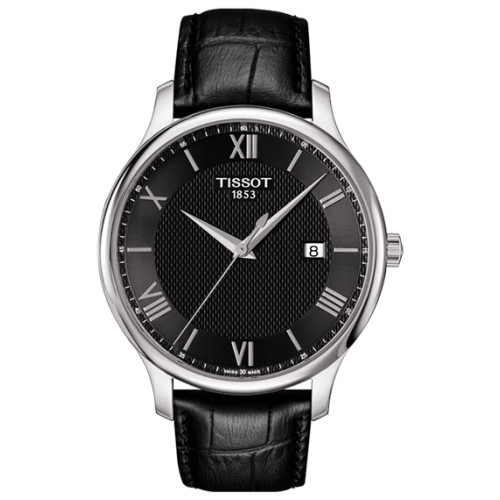 Часы Tissot Tradition T063.610.16.058.00