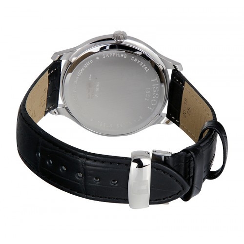 Часы Tissot Tradition T063.610.16.058.00