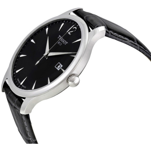 Часы Tissot Tradition T063.610.16.087.00