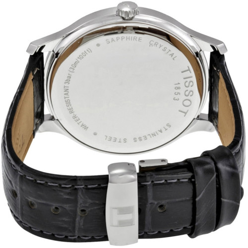 Часы Tissot Tradition T063.610.16.087.00