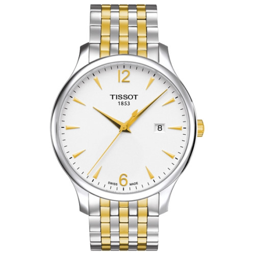 Часы Tissot Tradition T063.610.22.037.00