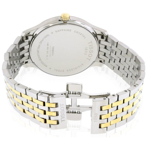 Часы Tissot Tradition T063.610.22.037.00