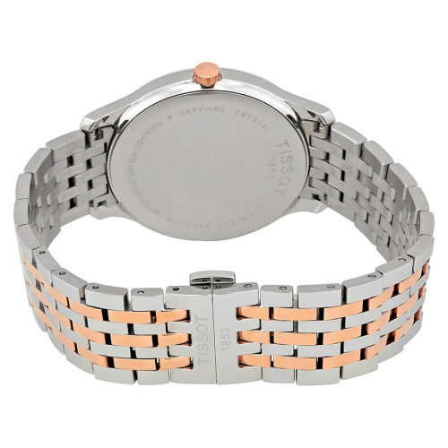 Часы Tissot Tradition T063.610.22.037.01