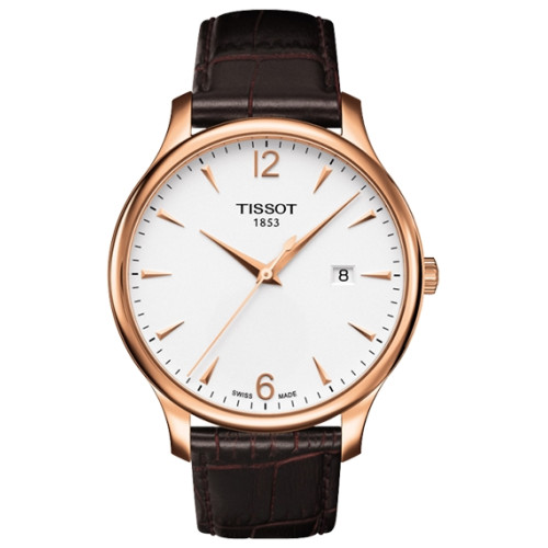 Часы Tissot Tradition T063.610.36.037.00