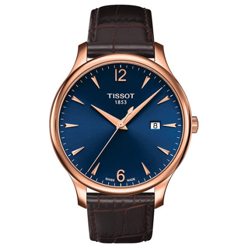 Часы Tissot Tradition T063.610.36.047.00