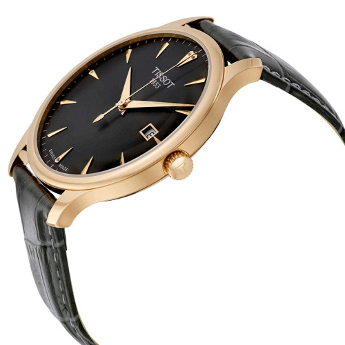 Часы Tissot Tradition T063.610.36.086.00