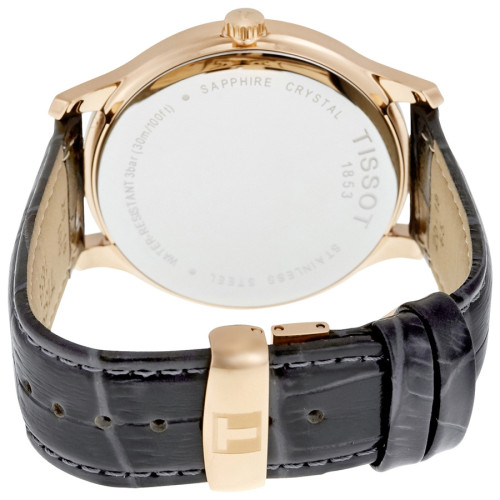Часы Tissot Tradition T063.610.36.086.00