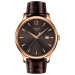Часы TISSOT Tradition T063.610.36.297.00