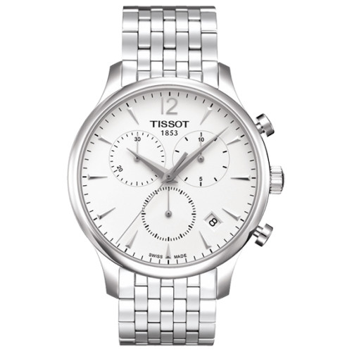 Часы Tissot Tradition T063.617.11.037.00