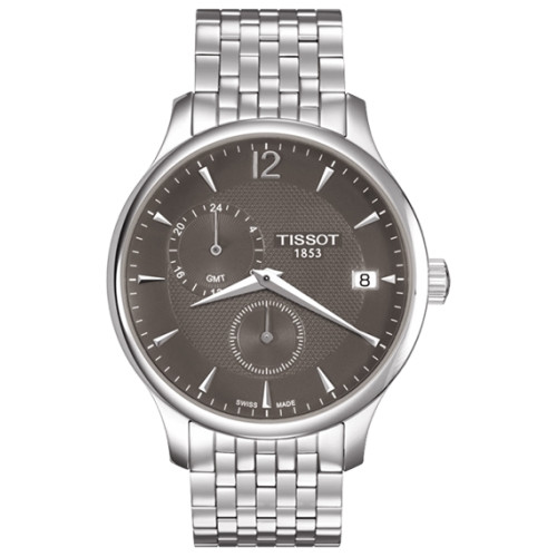 Часы Tissot Tradition T063.639.11.067.00