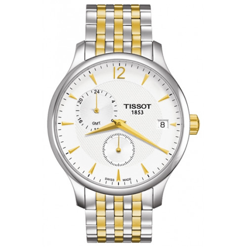 Часы Tissot Tradition T063.639.22.037.00