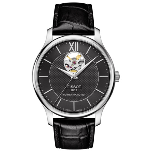 Часы Tissot Tradition T063.907.16.058.00