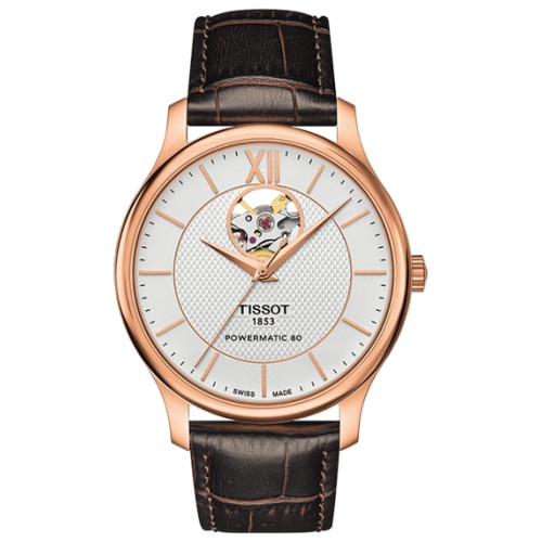 Часы Tissot Tradition T063.907.36.038.00