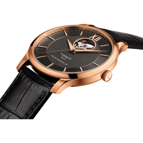 Часы Tissot Tradition T063.907.36.068.00