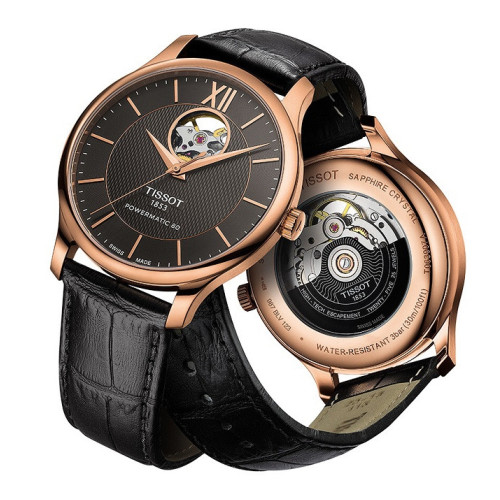Часы Tissot Tradition T063.907.36.068.00