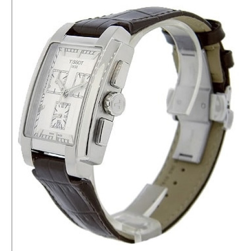 Часы Tissot TXL Chronograph Gent T061.717.16.031.00