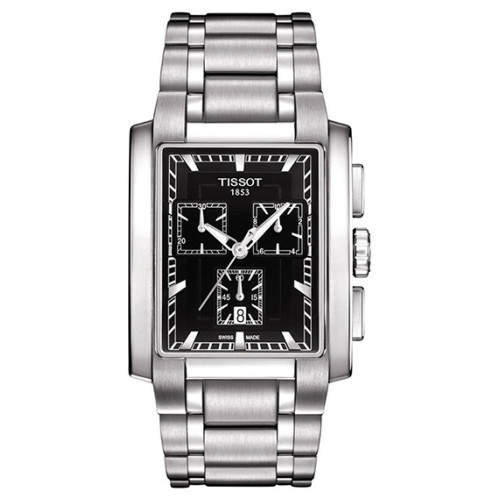 Часы Tissot TXL Gent T061.717.11.051.00