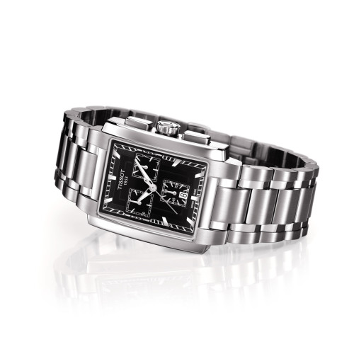 Часы Tissot TXL Gent T061.717.11.051.00