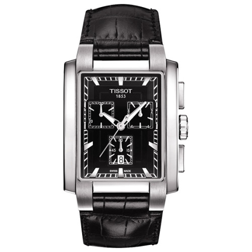 Часы Tissot TXL Gent T061.717.16.051.00