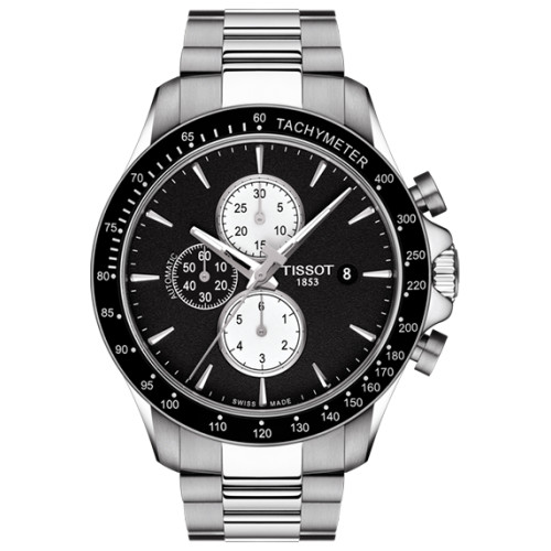 Часы Tissot V8 Automatic Chronograph T106.427.11.051.00
