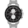Часы Tissot V8 Automatic Chronograph T106.427.11.051.00