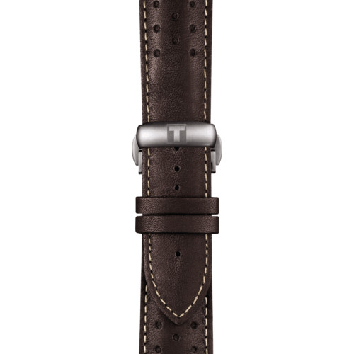 Часы Tissot V8 Automatic Chronograph T106.427.16.262.00